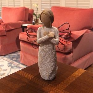 Willow Tree Remembrance